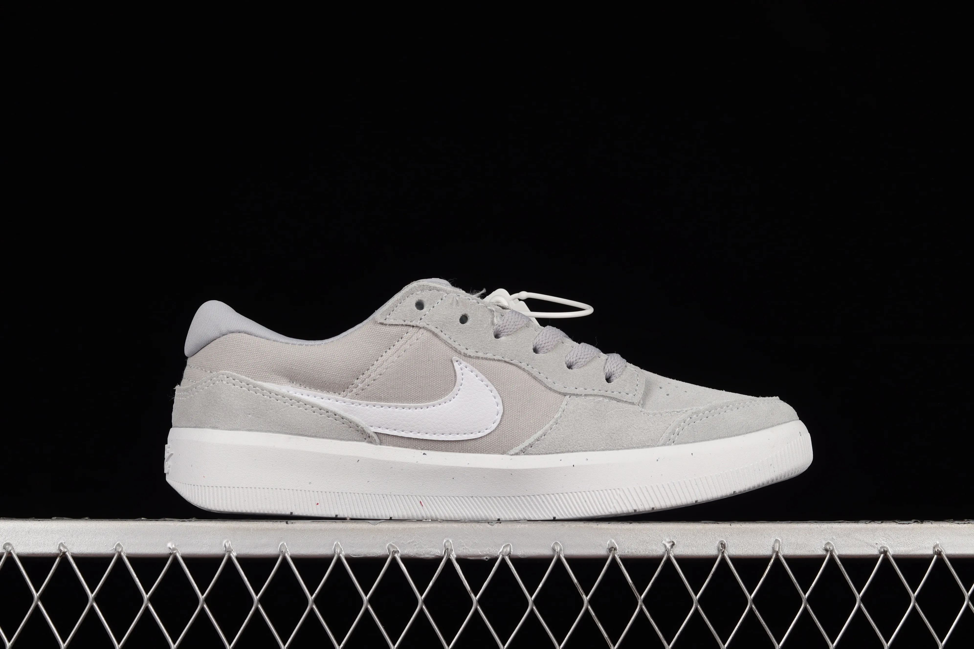 All categories Nk SB Dunk series Nk Force 58 simplified skateboard shoes Nk SB Force 58 Nike simplified retro skateboard shoes CZ2959-004